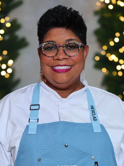 Nikita "Nikki" Jackson