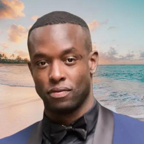 Aaron Bryant