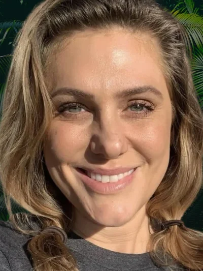 Jenna Lewis-Dougherty