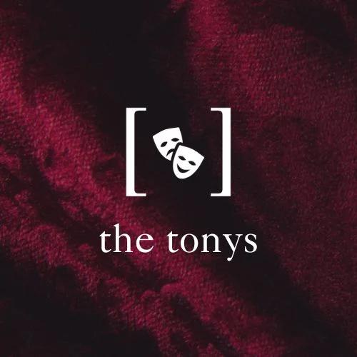 The Best Printable Ballot Alternative for the 2025 Tony Awards
