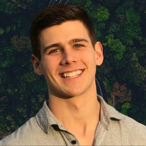 Corey McArthur