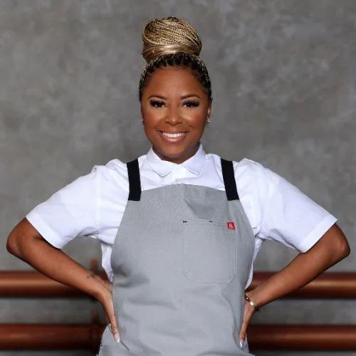 Ashley Applewhite