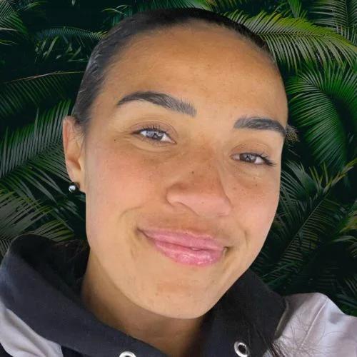 Tiyana Hallums