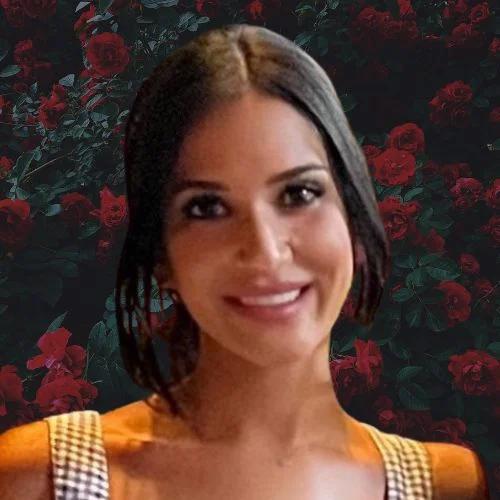 Samantha "Sam" Hale
