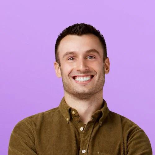 Garrett Josemans