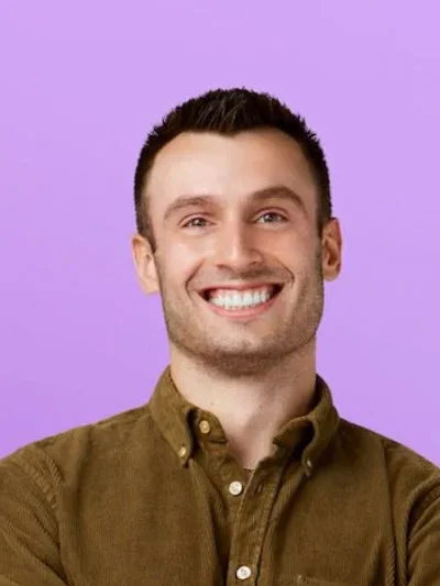 Garrett Josemans