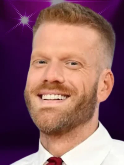 Scott Hoying