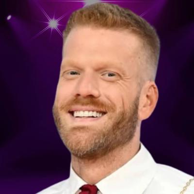 Scott Hoying