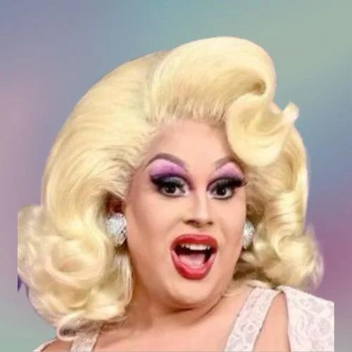 Jaymes Mansfield