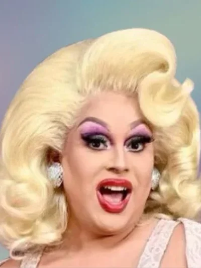 Jaymes Mansfield