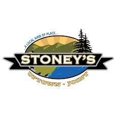 Stoney's Bar & Grill