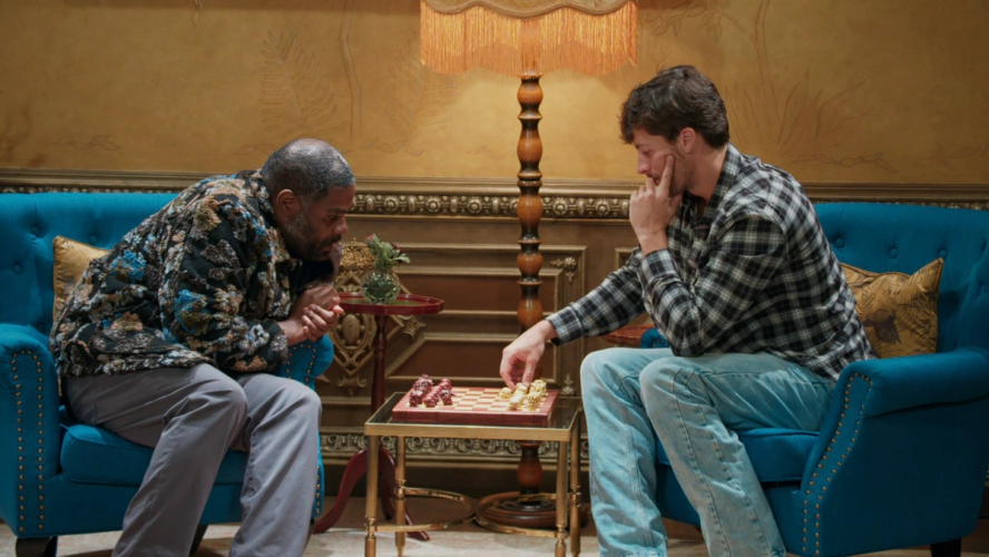 Traitors & Taylors: Off and On Screen Drama