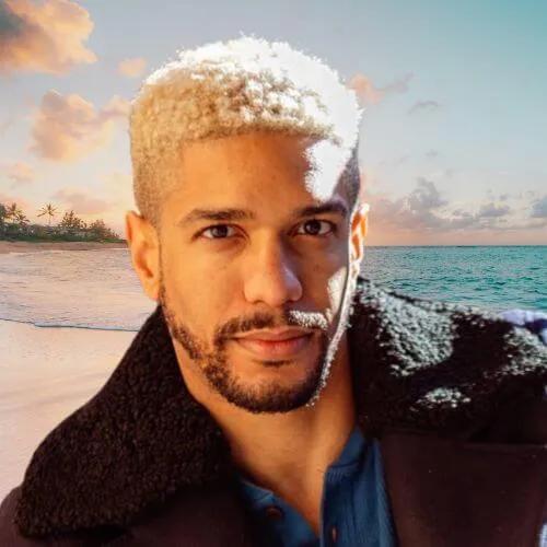 Romeo Alexander