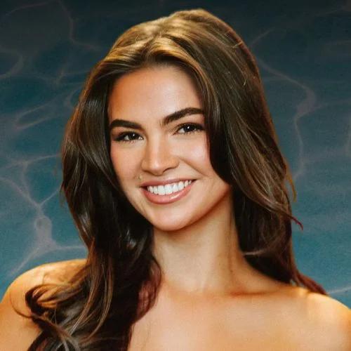 Lauren Domingue