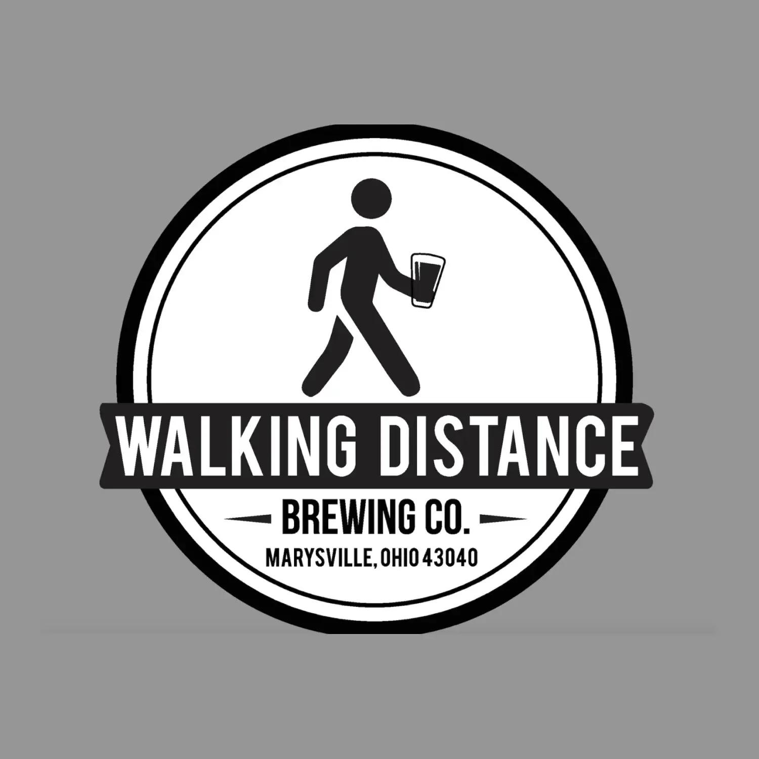 Walking Distance Brewing