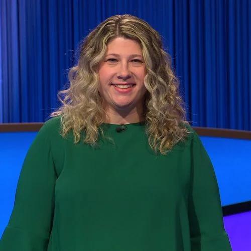 Allison Gross