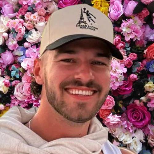 Austin Ott