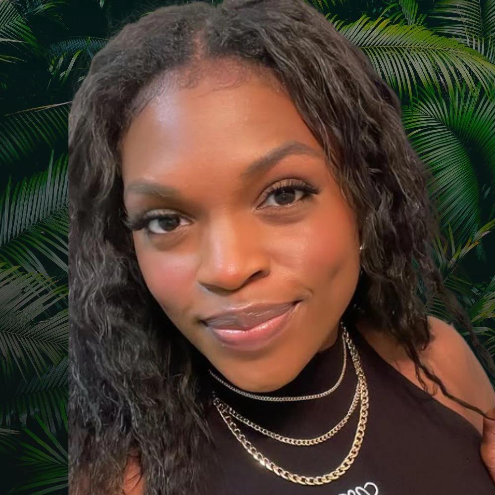 Sharonda Cox