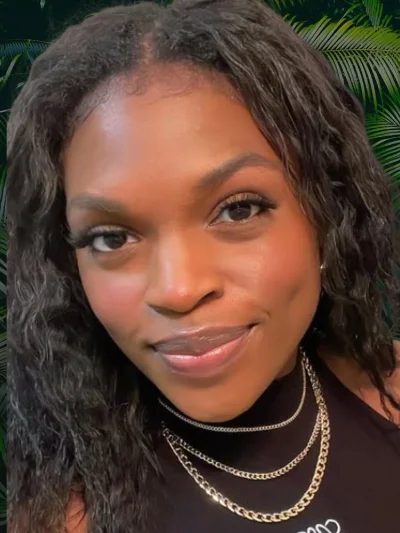 Sharonda Cox