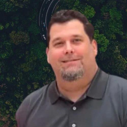 Rob McArthur