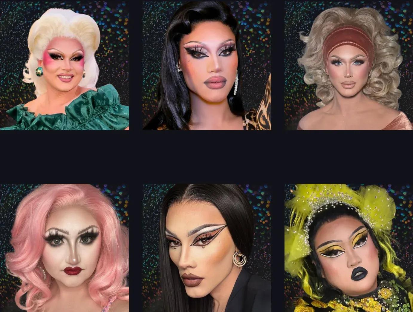 Everything We Know About RuPaul's Drag Race Season 17