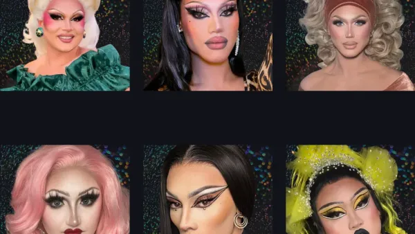 Everything We Know About RuPaul's Drag Race Season 17