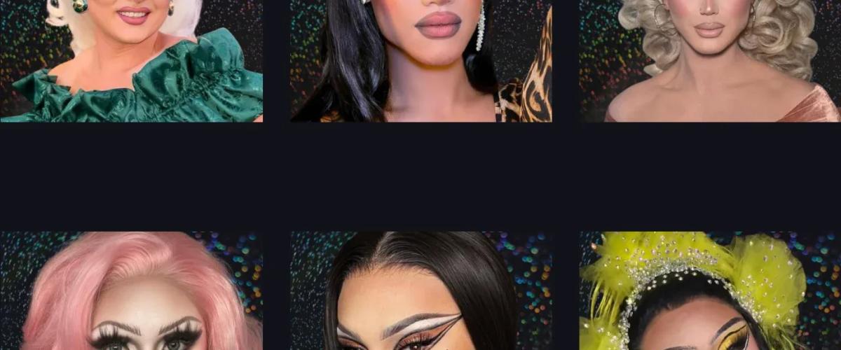 Everything We Know About RuPaul's Drag Race Season 17