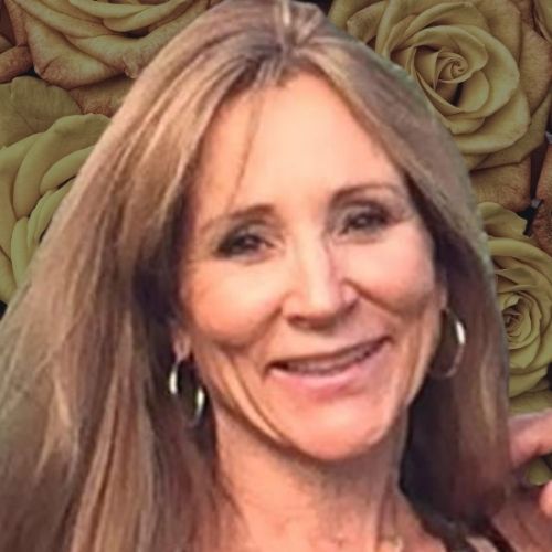 Faith Martin