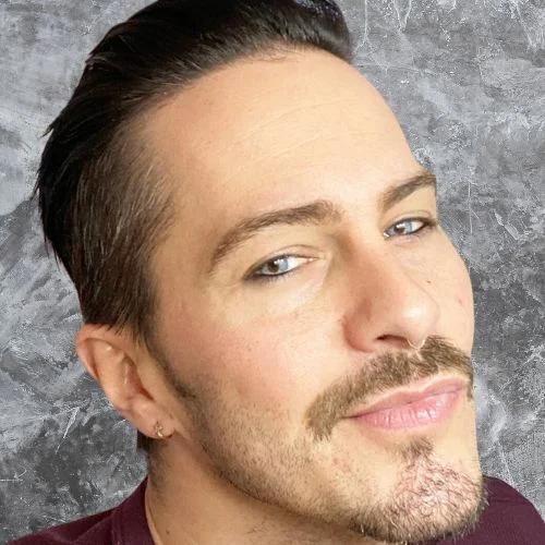 Ryan Kehoe