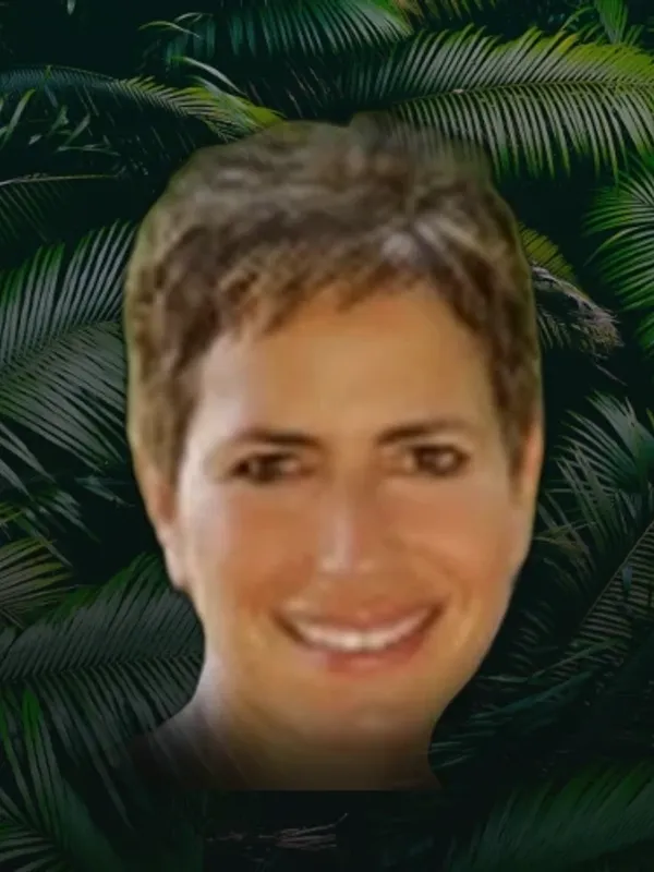 Caryn Groedel | Survivor | Contestant Bio | Bracketology.tv