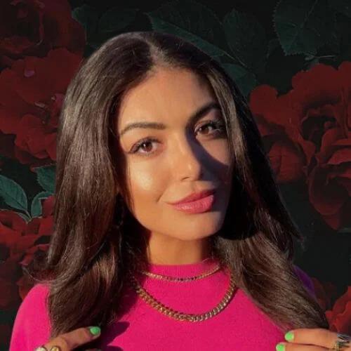 Melina Nasab