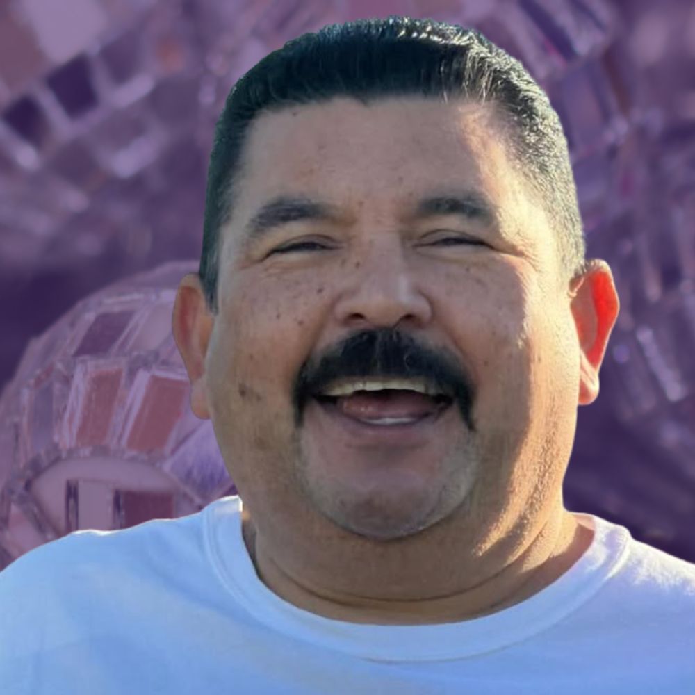 Guillermo Rodriguez