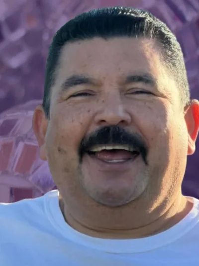 Guillermo Rodriguez
