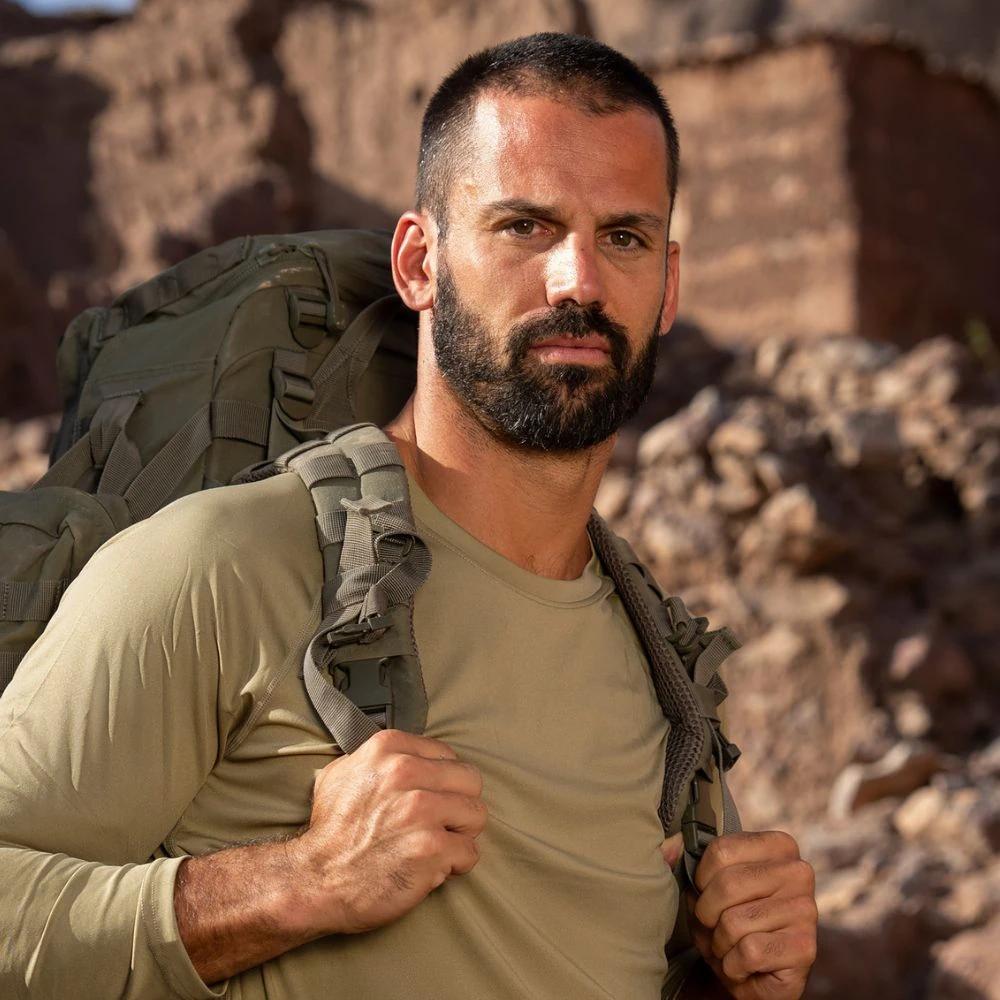 Eric Decker