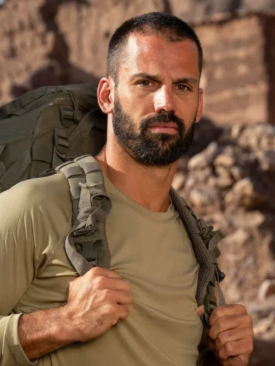 Eric Decker