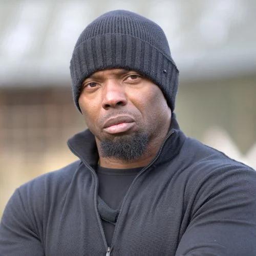 Jovon "Q" Quarles