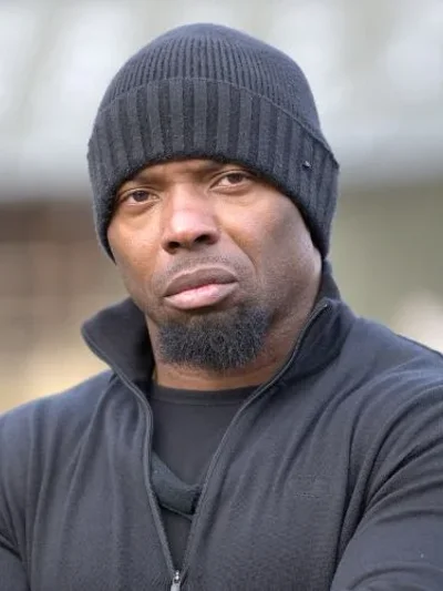 Jovon "Q" Quarles