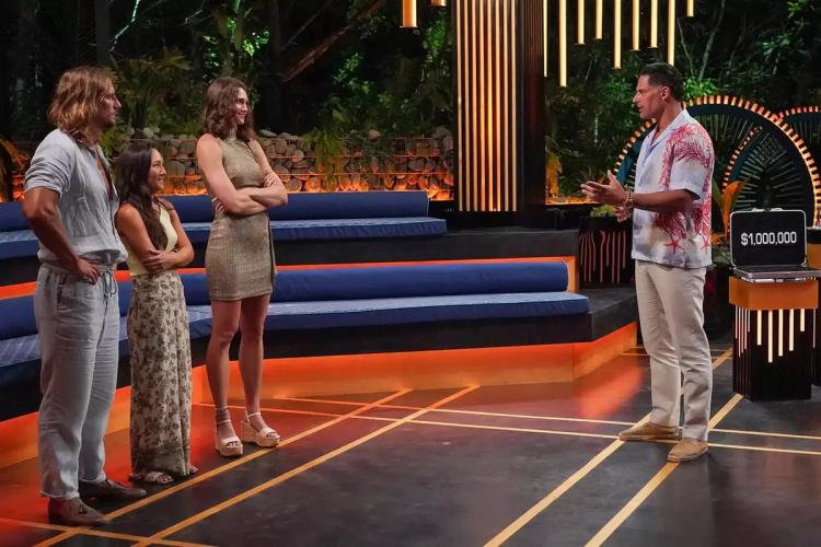 Record-Breaking DONDI Finale