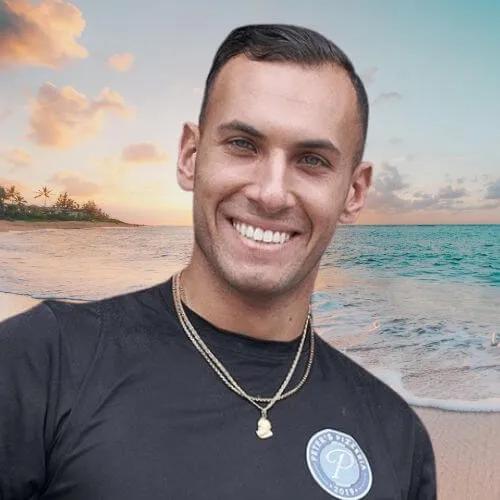 Peter Izzo