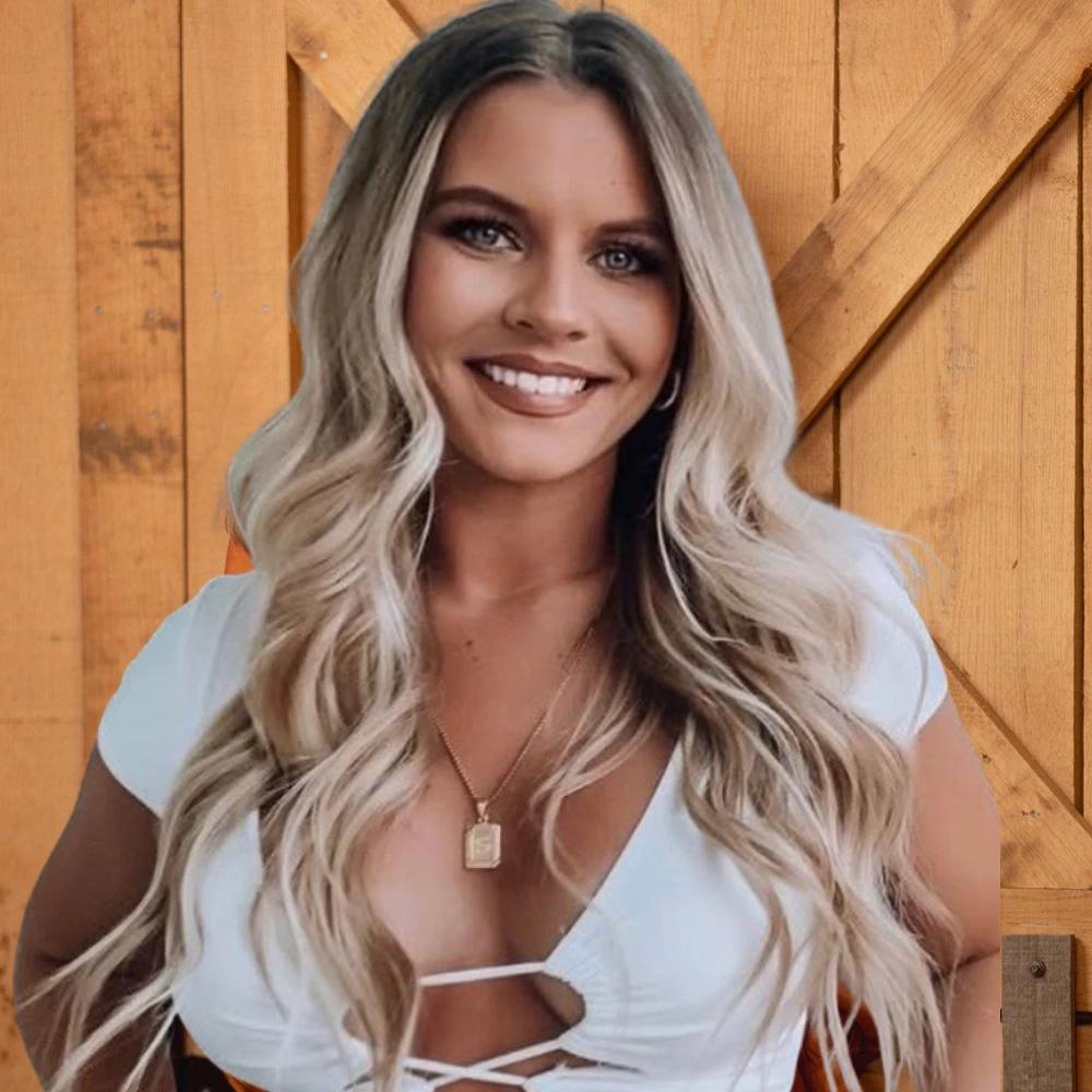 Sophia Blake