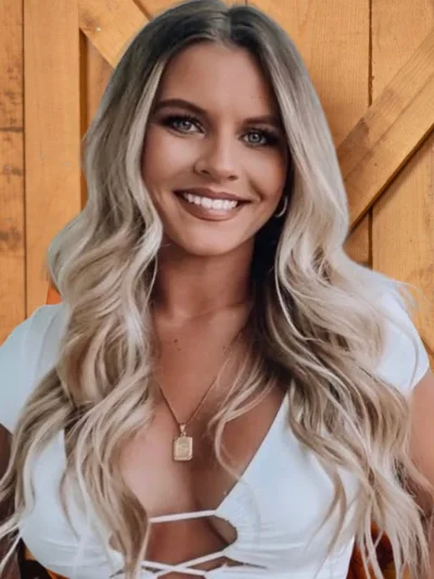 Sophia Blake