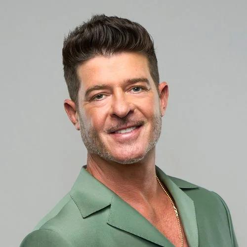 Robin Thicke