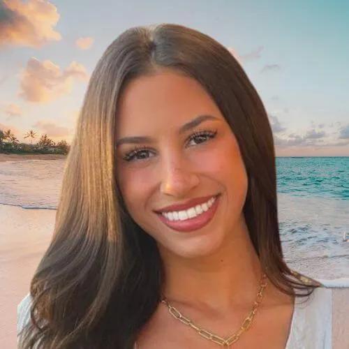 Genevieve Parisi