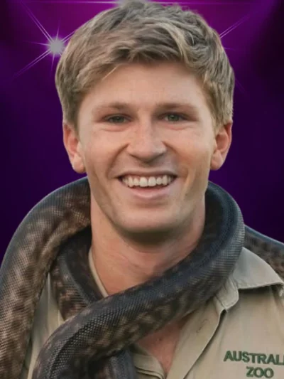 Robert Irwin