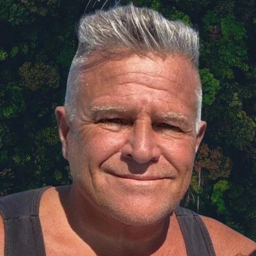Chris Foster