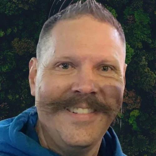 Garrett Smith