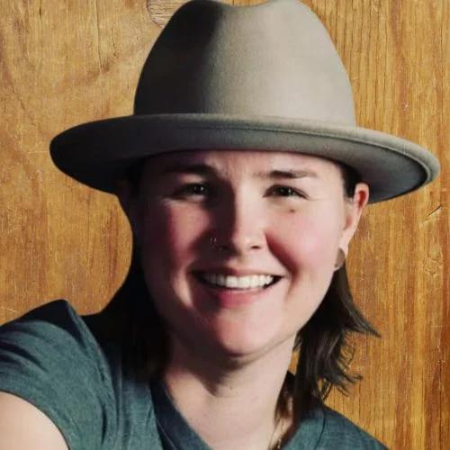 Mimi Weissenborn