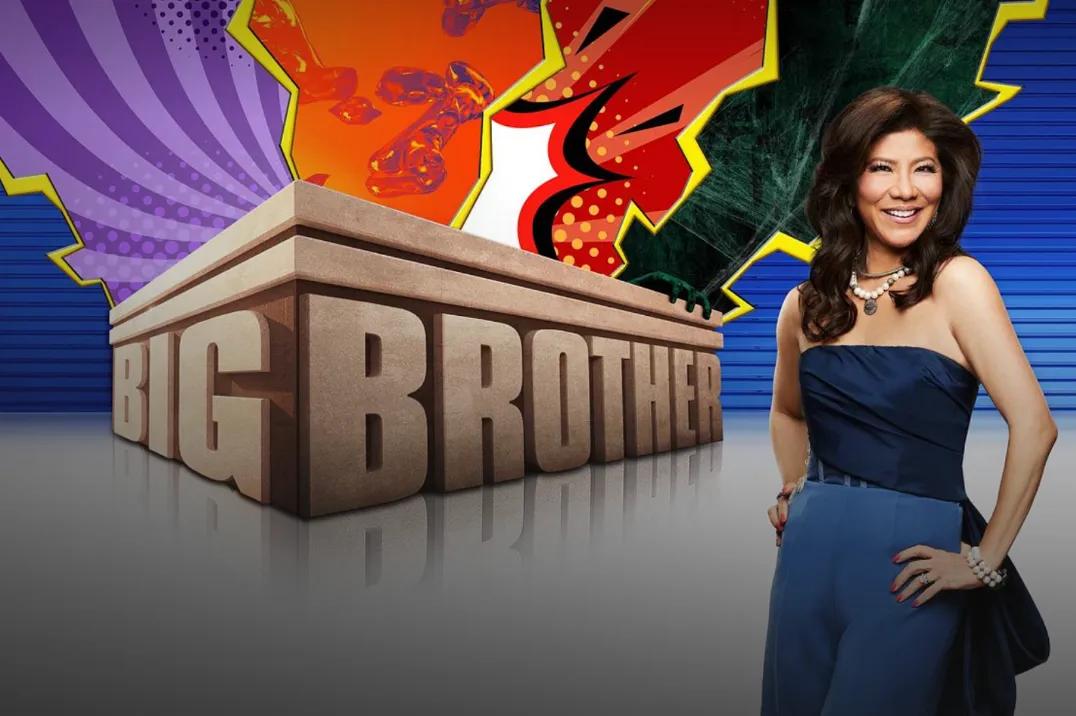 Where Can I Watch Big Brother Online?
