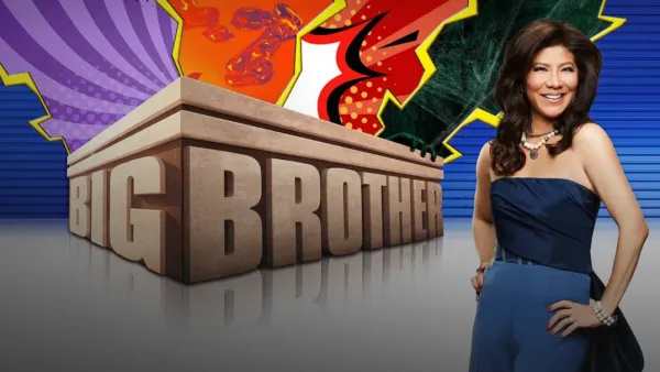 Where Can I Watch Big Brother Online?