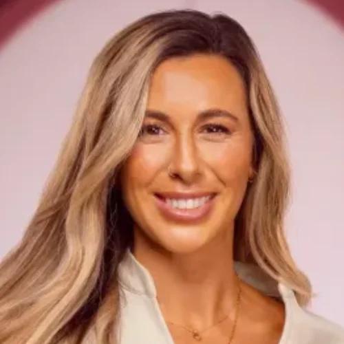 Catherine Richards